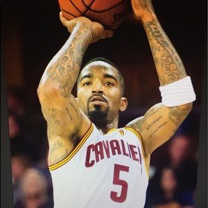 Meet your Posher, Christian